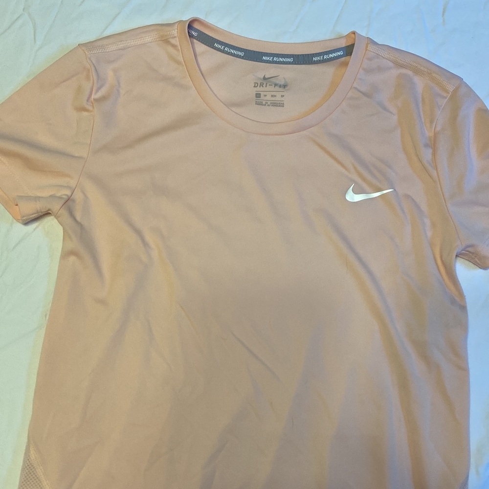 Nike Dri-Fit top
